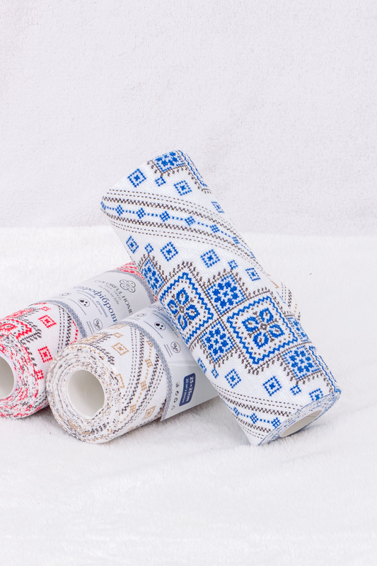 Набір серветок у рулоні (20шт.)